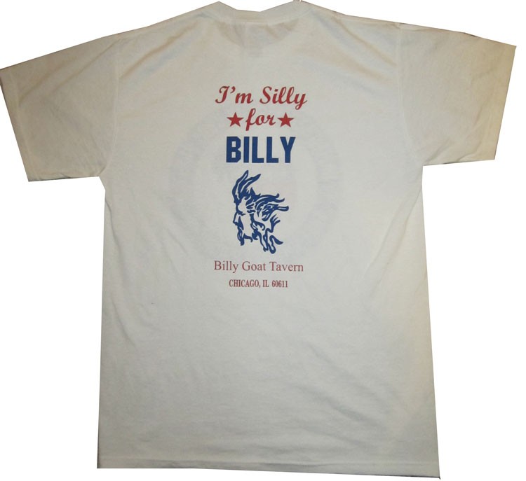 t shirt silly