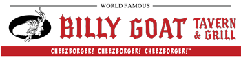 The World-Famous Billy Goat Tavern