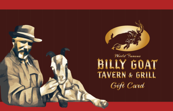 Gift Cards